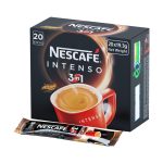 کافی میکس اینتنسو 3در1 نسکافه - 20 ساشه 19 گرمی