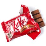 کیت کت چهار تکه نستله - 41.5 گرم